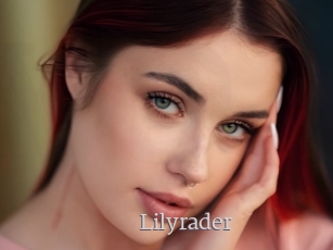 Lilyrader