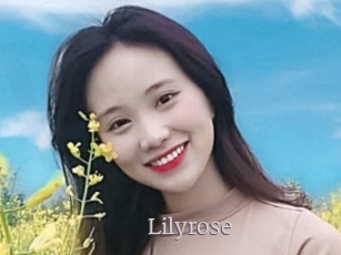 Lilyrose