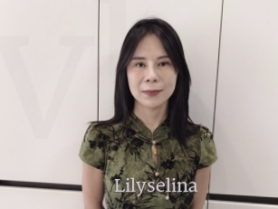 Lilyselina