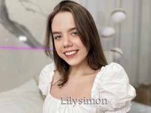 Lilysimon