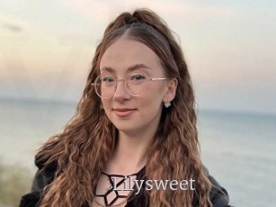 Lilysweet
