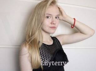 Lilyterry