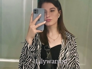 Lilywarson
