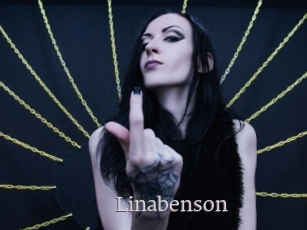 Linabenson
