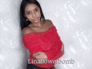 Linaflowerbomb