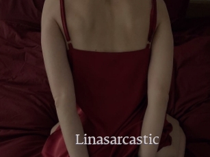 Linasarcastic