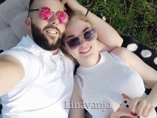 Linavanja