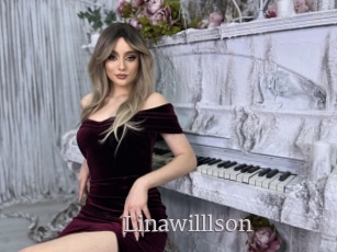 Linawilllson