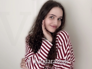 Lindarashdi