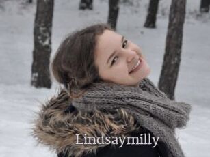 Lindsaymilly