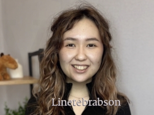 Linetebrabson