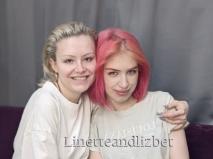 Linetteandlizbet