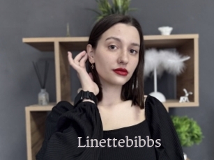 Linettebibbs
