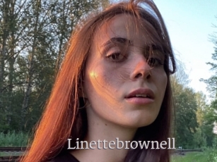Linettebrownell