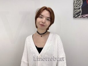 Linetteburt