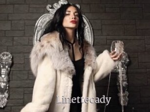 Linettecady