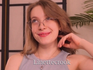 Linettecrook