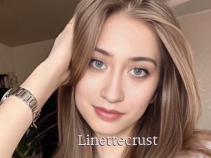 Linettecrust