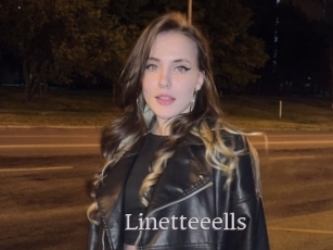 Linetteeells