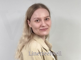Linetteelwell