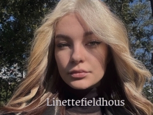 Linettefieldhous