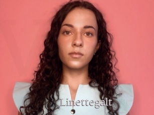 Linettegalt