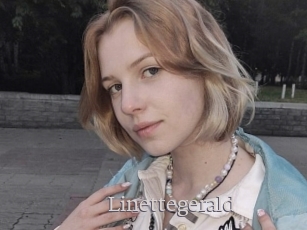 Linettegerald