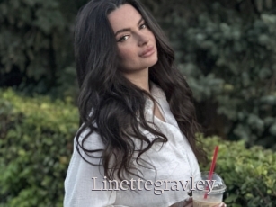 Linettegravley