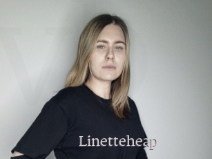 Linetteheap