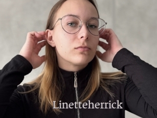Linetteherrick