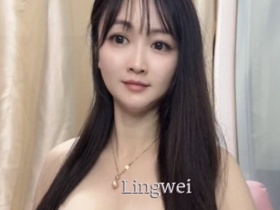Lingwei