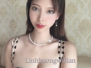 Linhhuongwillian