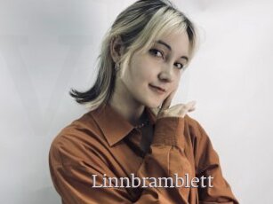 Linnbramblett
