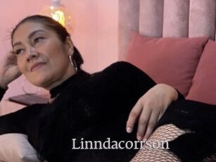 Linndacorrson