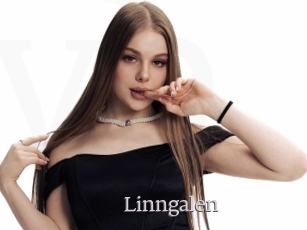 Linngalen
