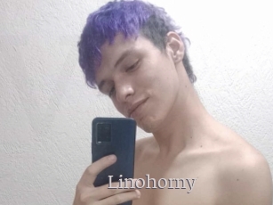 Linohorny