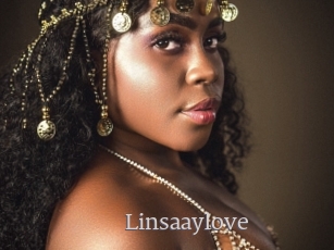 Linsaaylove
