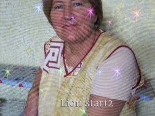 Lion_star12