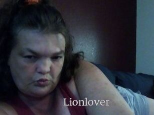 Lionlover