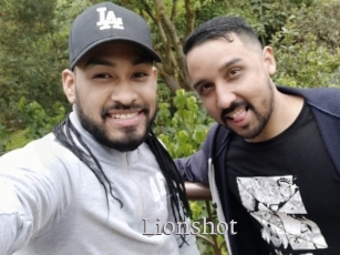Lionshot
