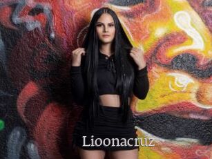 Lioonacruz