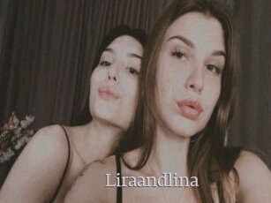 Liraandlina