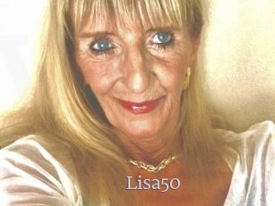 Lisa50