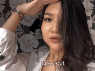 Lisa_leet