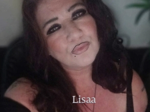 Lisaa
