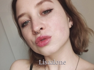 Lisaalone