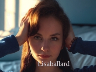 Lisaballard
