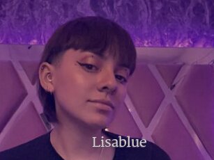 Lisablue
