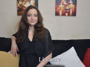 Lisacuty