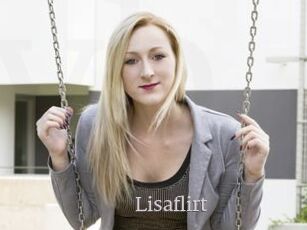 Lisaflirt